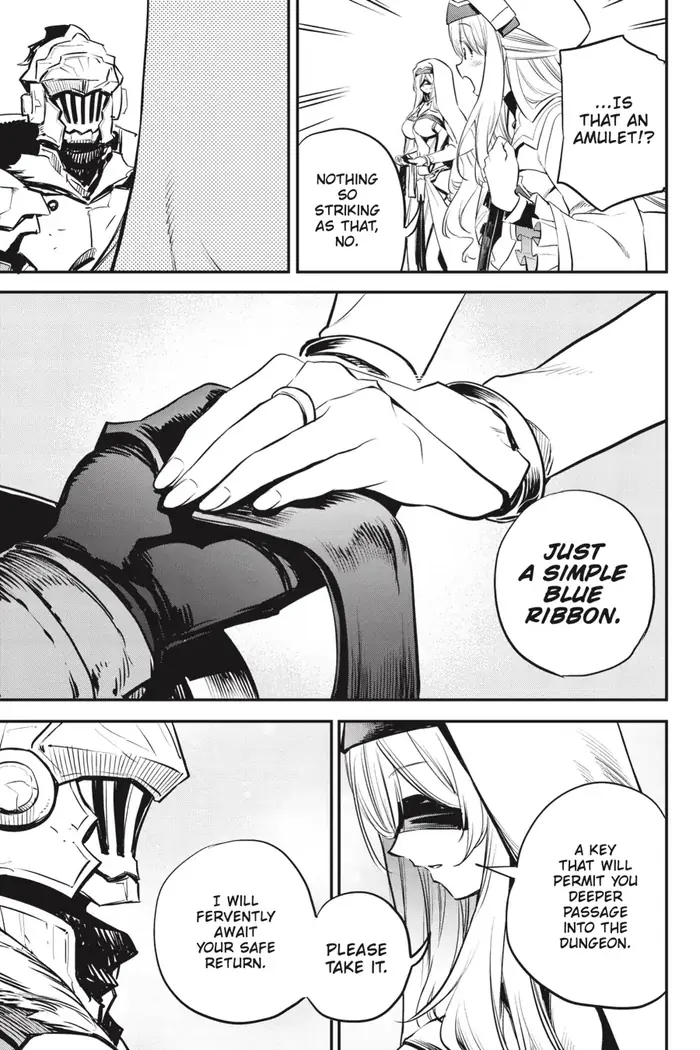 Goblin Slayer Chapter 104 image 18_optimized